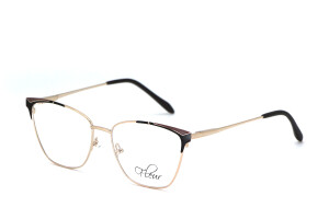 Оправа корригирующая Fleur GK1040-C1 металл W