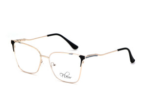 Оправа корригирующая Fleur GK1041-C1 металл W