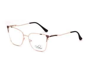 Оправа корригирующая Fleur GK1041-C2 металл W