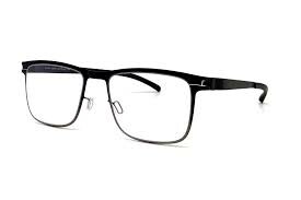 Оправа корригирующая MYKITA ARMIN-316 металл M + футляр + салфетка