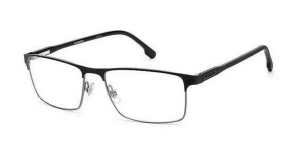 Оправа корригирующая Carrera 226-KJ1 металл M + футляр + салфетка
