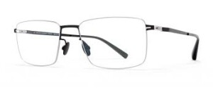 Оправа корригирующая MYKITA NOBU-052 металл M + футляр + салфетка