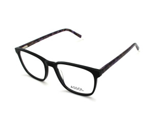 Оправа корригирующая Assol RGE063-C2 ацетат W