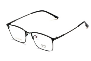 Оправа корригирующая John Gray YM67303-С2 металл M