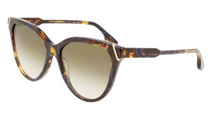 Victoria Beckham 641S-418 пластик W UV + футляр + салфетка