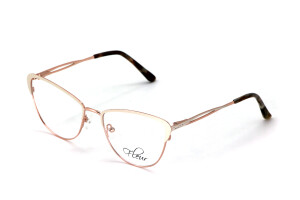 Оправа корригирующая Fleur MG3389-C4 металл W