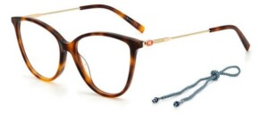 Оправа корригирующая M by Missoni 0063-05L пластик W + футляр + салфетка