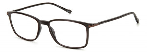 Оправа корригирующая Pierre Cardin P.C.6231-09Q пластик M + футляр + салфетка