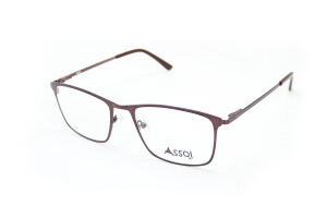 Оправа корригирующая Assol AM-03-С3 металл W