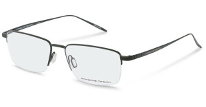 Оправа корригирующая Porsche Design 8396-A леска M + футляр + салфетка
