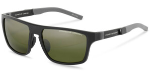 Porsche Design 8914-A пластик M UV + футляр + салфетка