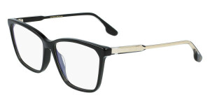 Оправа корригирующая Victoria Beckham 2614-001 пластик W + футляр + салфетка