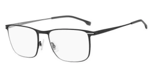 Оправа корригирующая Hugo Boss 1246-RZZ металл M + футляр + салфетка