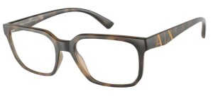 Оправа корригирующая Armani Exchange 3086-8029 пластик M + футляр