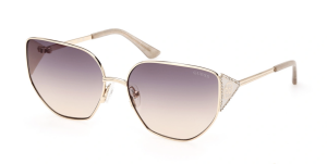 Guess 7875-33B металл W UV + футляр + салфетка