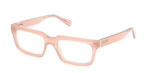 Оправа корригирующая Guess 8253-057 пластик W + футляр + салфетка