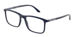 Оправа корригирующая Emporio Armani  3181-5088 пластик M + футляр + салфетка