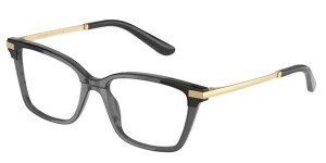 Оправа корригирующая Dolce&Gabbana 3345-3246 пластик W + футляр + салфетка