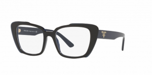 Оправа корригирующая Prada 01YV-08V1O1 пластик W + футляр + салфетка