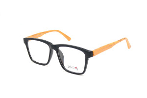 Оправа корригирующая John Gray JGP-101-C1 пластик M