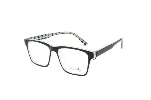 Оправа корригирующая John Gray JGP-101-C3 пластик M