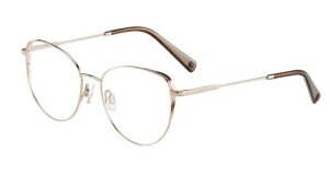 Оправа корригирующая Bogner 63000-6000 металл W + футляр + салфетка