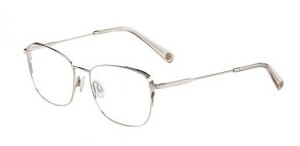 Оправа корригирующая Bogner 63002-8100 металл W + футляр + салфетка