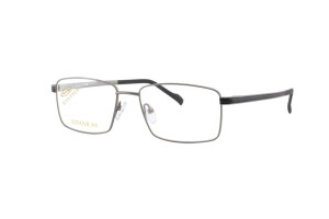 Оправа корригирующая Stepper SI-60195-F029 титан M + футляр + салфетка
