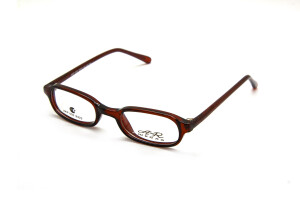 Оправа корригирующая AmurSchool AKP-005-B322 пластик K
