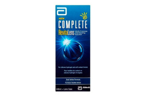 Средство ухода ACUVUE RevitaLens 300мл.