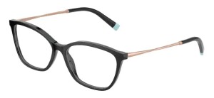 Оправа корригирующая Tiffany&Co. 0TF2205-8001 пластик W + футляр + салфетка