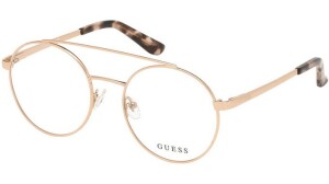 Оправа корригирующая Guess 2714-032 металл W + футляр