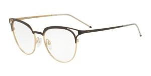 Оправа корригирующая Emporio Armani  1082-3251 металл W + футляр