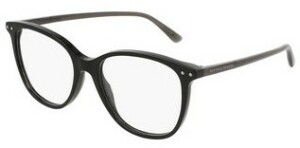 Оправа корригирующая Emilio Pucci 5128-003 пластик W + футляр + салфетка