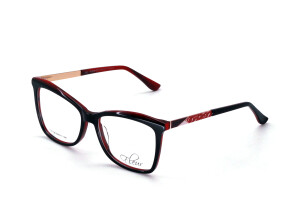 Оправа корригирующая Fleur 4150-C7 пластик W