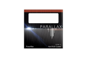 Линза очковая стигматическая +2 d65 i1,6 полимерная Parallax PowerMax HMC COVIS OPTIC CO., LTD.