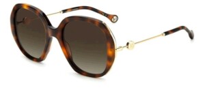 Carolina Herrera 0019/S-05L пластик W UV + футляр + салфетка