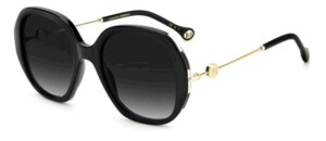 Carolina Herrera 0019/S-807 пластик W UV + футляр + салфетка