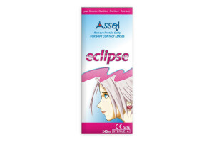 Средство ухода Assol Eclipse 120 мл.+ контейнер