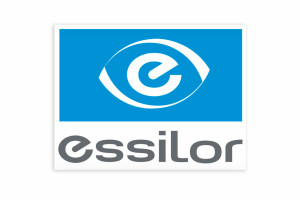Линза очковая стигматическая -2,25 d70 i1,56 полимерная Eyezen Lite Crizal Easy UV Essilor