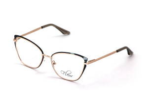 Оправа корригирующая Fleur MG3507-C1 металл W