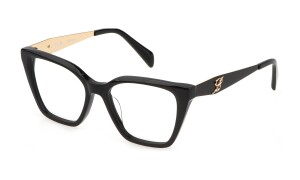 Оправа корригирующая Blumarine 818-700 ацетат W + футляр + салфетка