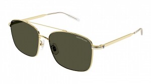 Montblanc 0236S-003 металл M UV + футляр + салфетка