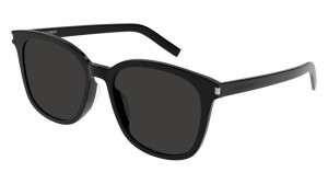 Saint Laurent SL565/K SLIM-001 пластик W + футляр + салфетка