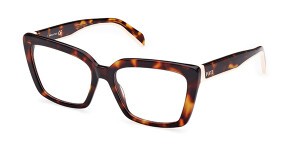 Оправа корригирующая Emilio Pucci 5224-054 ацетат W + футляр + салфетка