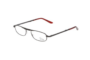 Оправа корригирующая Jaguar 33112-4200 складная M + футляр