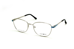 Оправа корригирующая Persona YT1012-C2 металл W