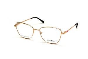 Оправа корригирующая Persona YT1013-C1 металл W