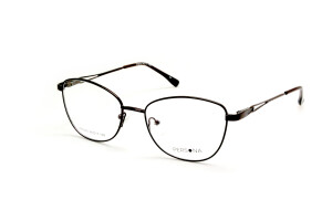 Оправа корригирующая Persona YT1013-C4 металл W