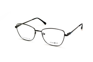 Оправа корригирующая Persona YT1014-C5 металл W